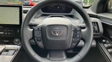 Toyota bZ4X 150kW Motion 71.4kWh 5dr Auto Electric Hatchback